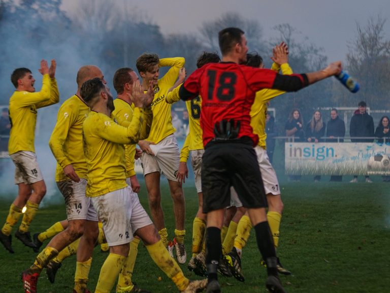 SV Walcheren GPC Vlissingen 40