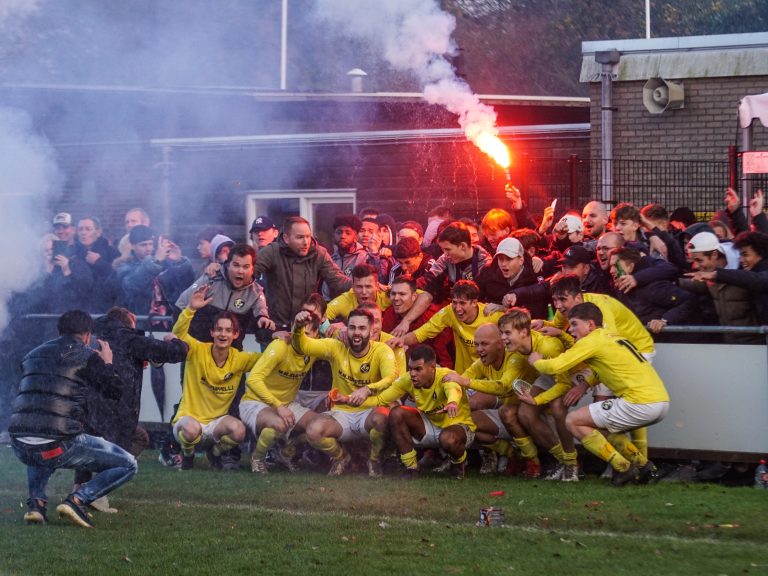SV Walcheren GPC Vlissingen 44