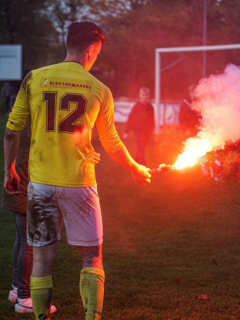 SV Walcheren GPC Vlissingen 52