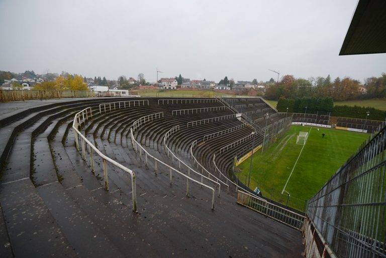 Spieser Kurve
