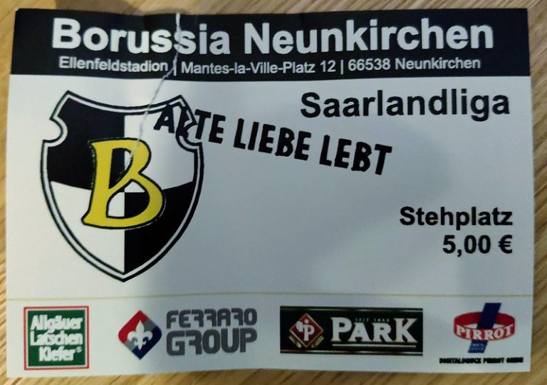 Ticket