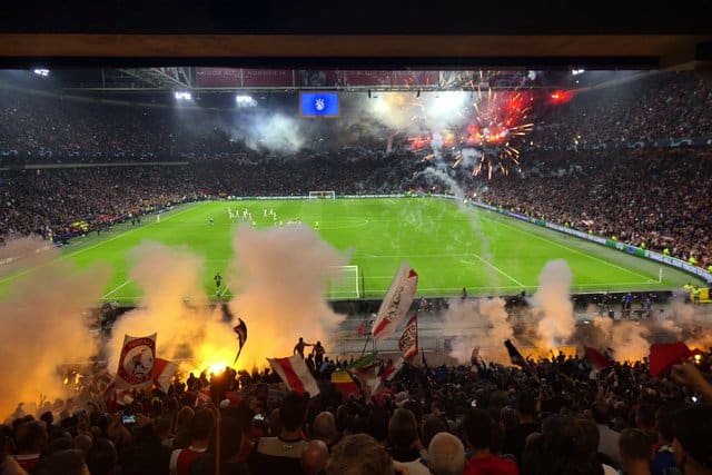 ajax dortmund 2