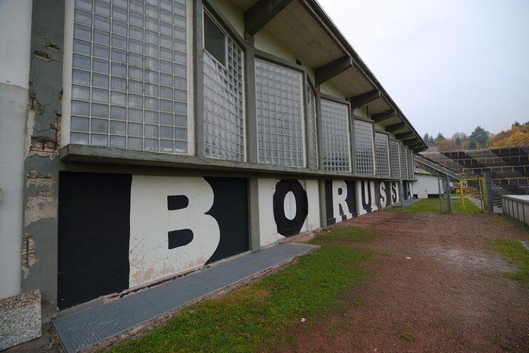 design sporthal