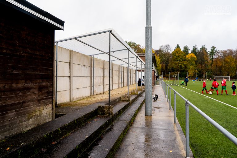 FC Belgica 1 van 18