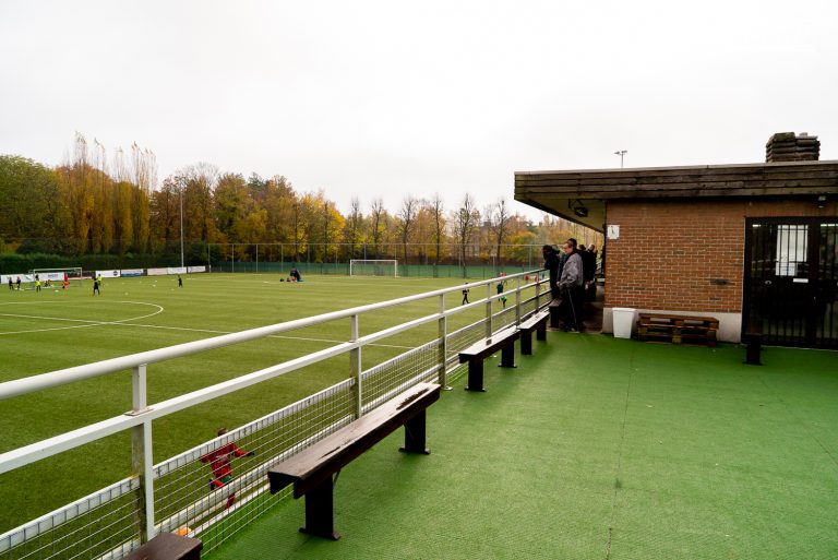 FC Belgica 12 van 18