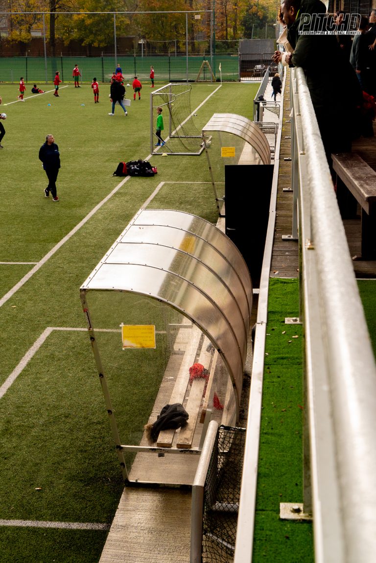 FC Belgica 13 van 18