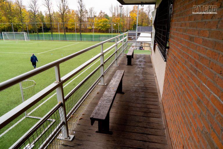 FC Belgica 15 van 18