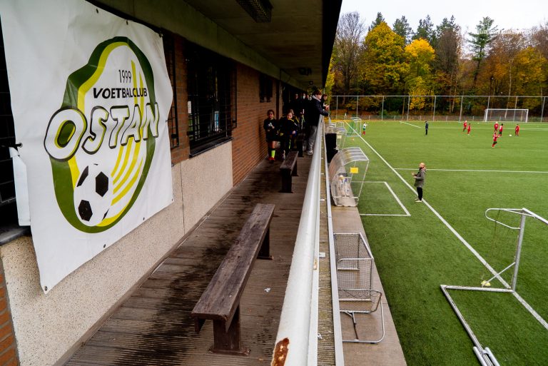 FC Belgica 16 van 18