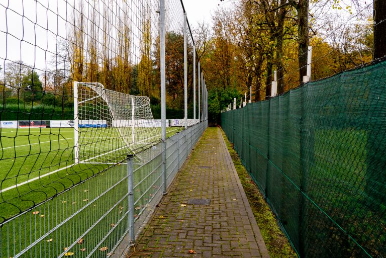 FC Belgica 2 van 18