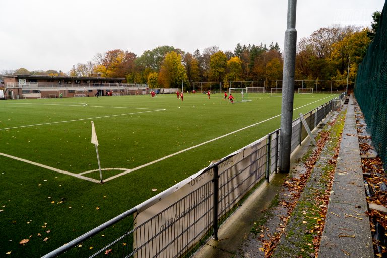 FC Belgica 3 van 18