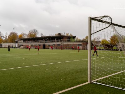 FC Belgica 8 van 18