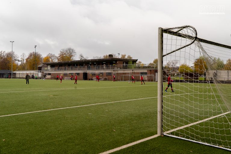 FC Belgica 8 van 18
