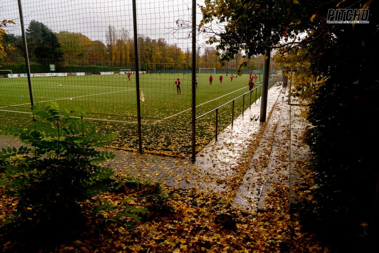 FC Belgica 9 van 18