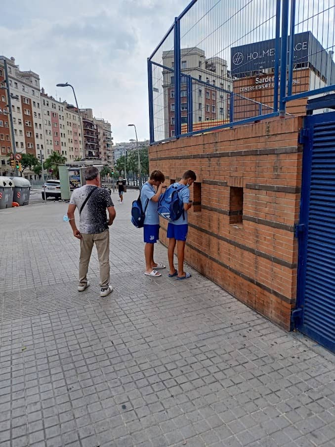 Barcelona: meer dan Nou Camp en Espanyol