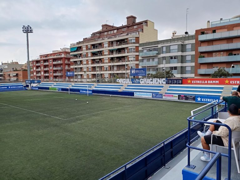 Barcelona: meer dan Nou Camp en Espanyol