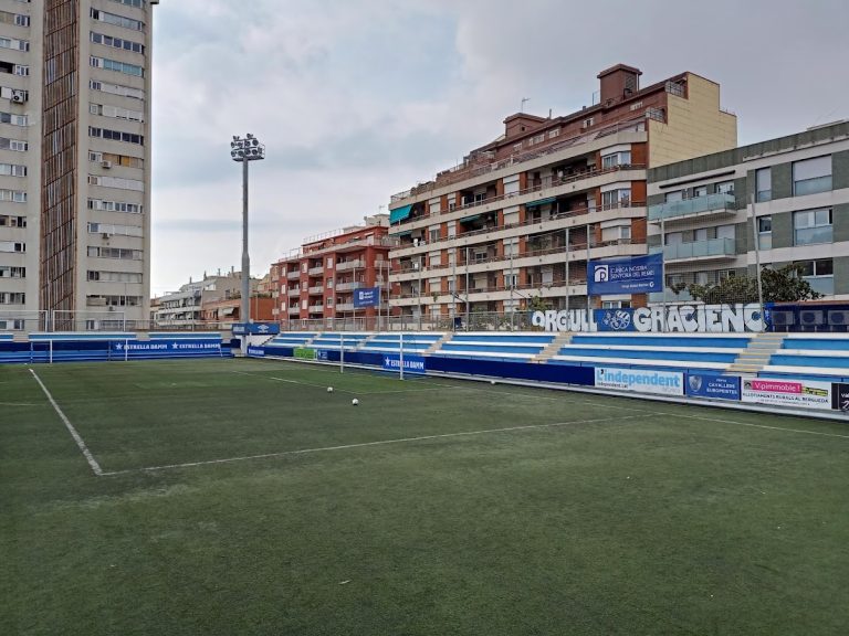 Barcelona: meer dan Nou Camp en Espanyol