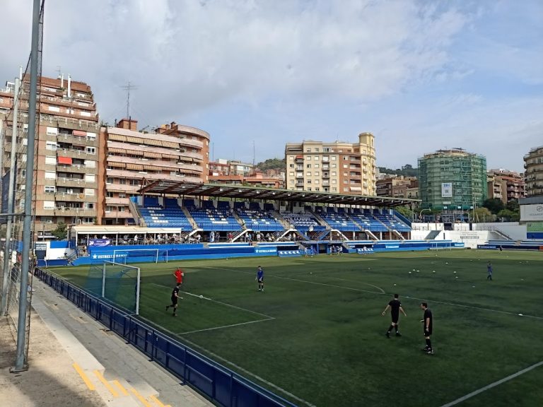 Barcelona: meer dan Nou Camp en Espanyol