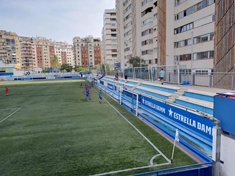 Barcelona: meer dan Nou Camp en Espanyol