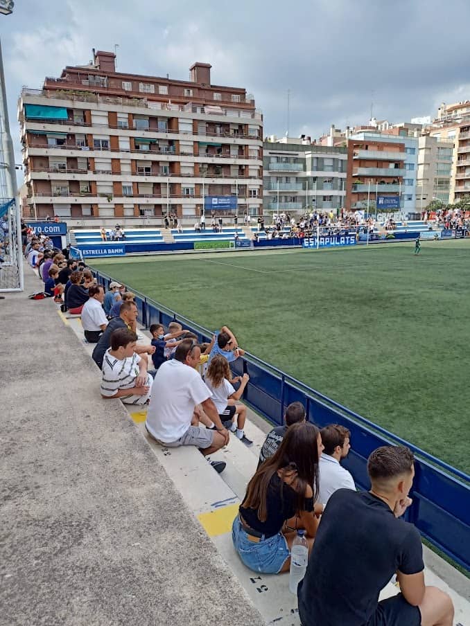 Barcelona: meer dan Nou Camp en Espanyol