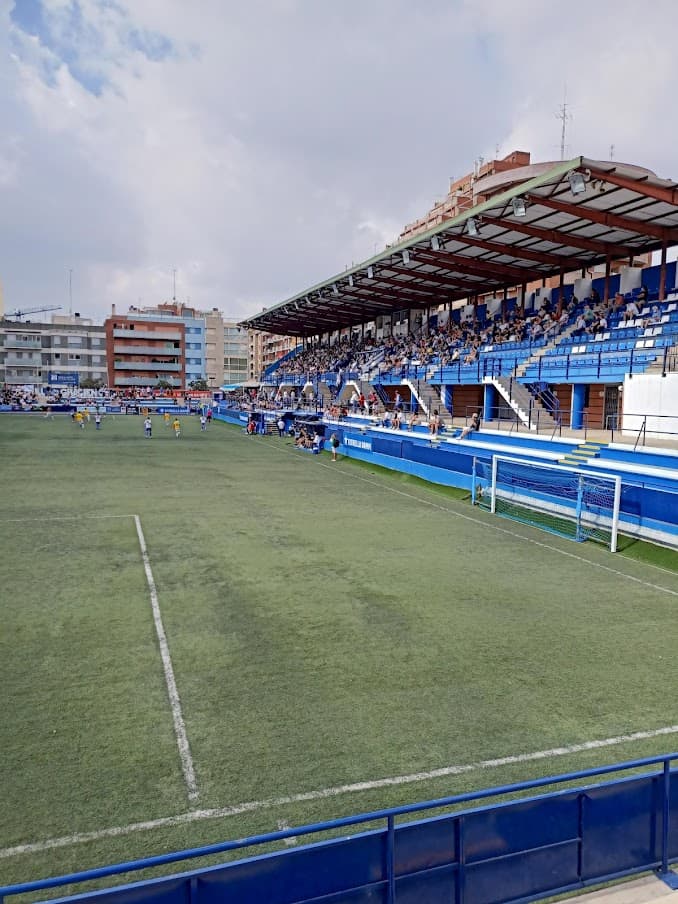 Barcelona: meer dan Nou Camp en Espanyol