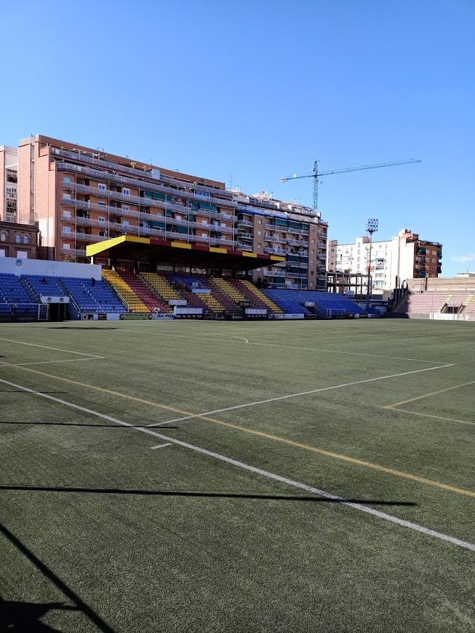 Barcelona: meer dan Nou Camp en Espanyol
