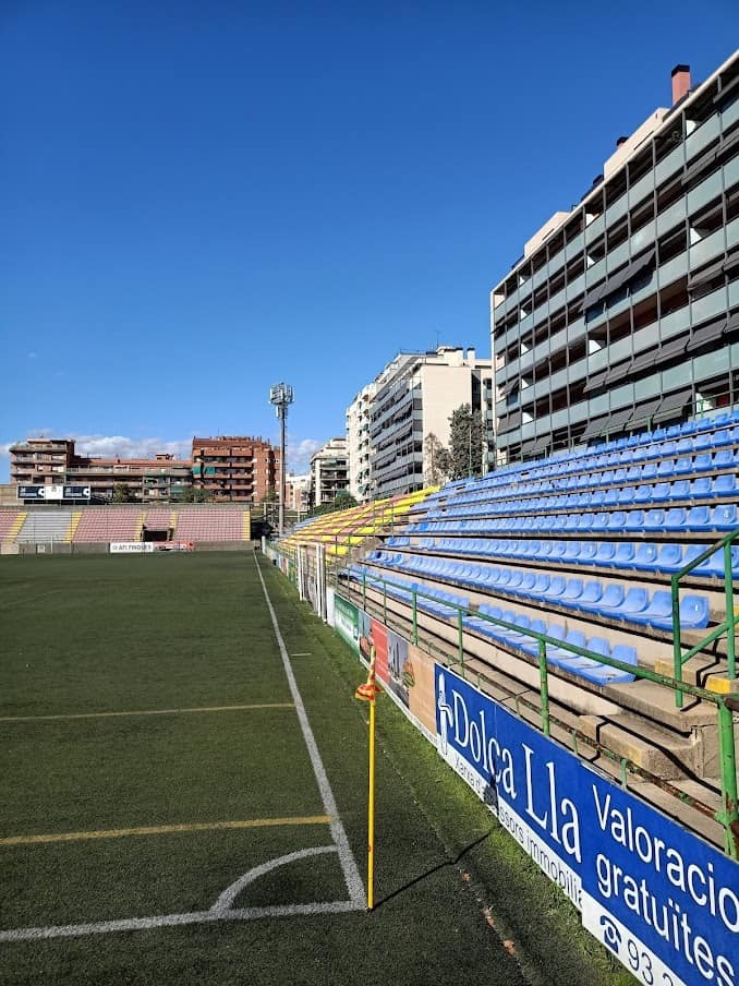 Barcelona: meer dan Nou Camp en Espanyol