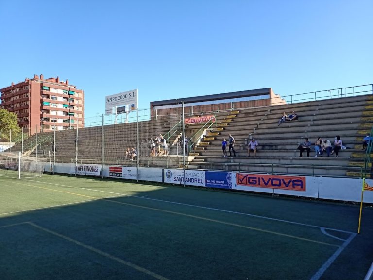 Barcelona: meer dan Nou Camp en Espanyol