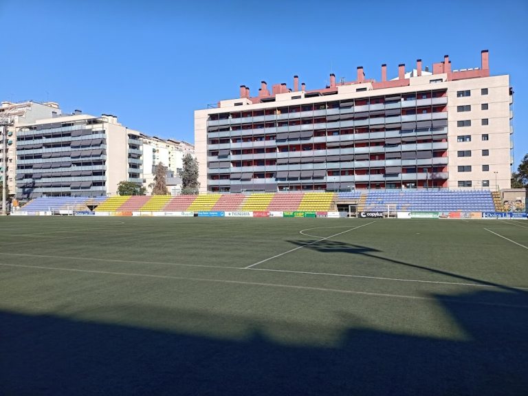 Barcelona: meer dan Nou Camp en Espanyol