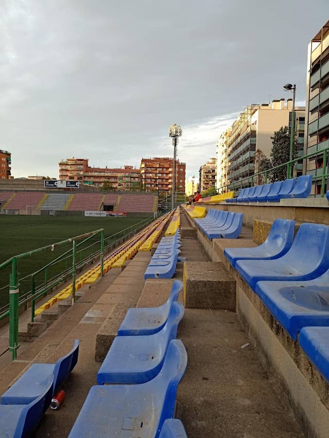 Barcelona: meer dan Nou Camp en Espanyol