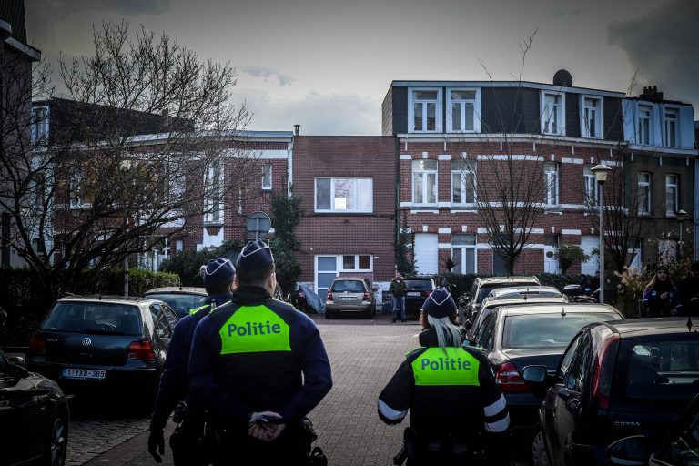 Royal Antwerp: Den derby van ’t Stad leidt tot bizarre taferelen