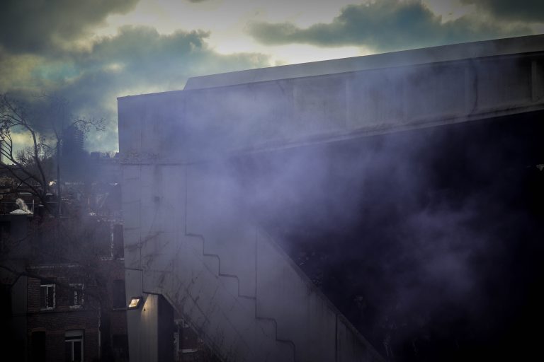 Royal Antwerp: Den derby van ’t Stad leidt tot bizarre taferelen