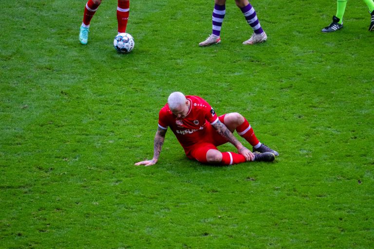 Royal Antwerp: Den derby van ’t Stad leidt tot bizarre taferelen