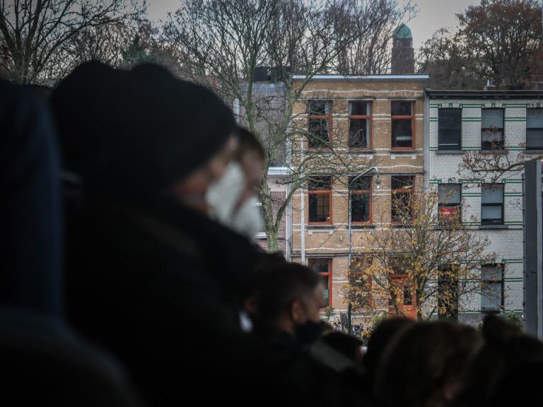 Royal Antwerp: Den derby van ’t Stad leidt tot bizarre taferelen