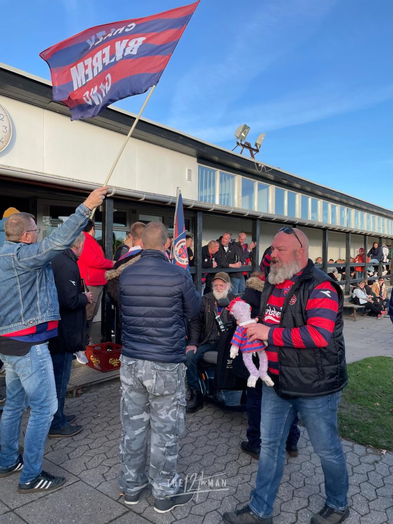BK Frem: volksclub met karakter