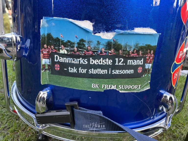 BK Frem: volksclub met karakter