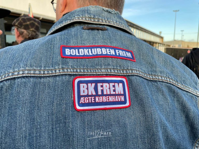 BK Frem: volksclub met karakter