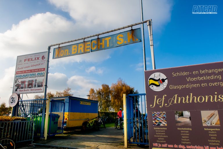SK Brecht LR 18 van 18