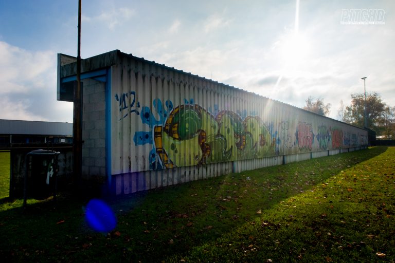 SK Brecht LR 8 van 18