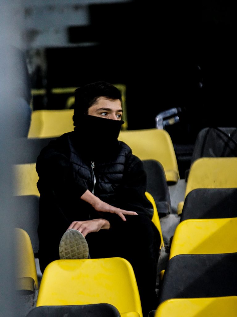 Aris FC 28