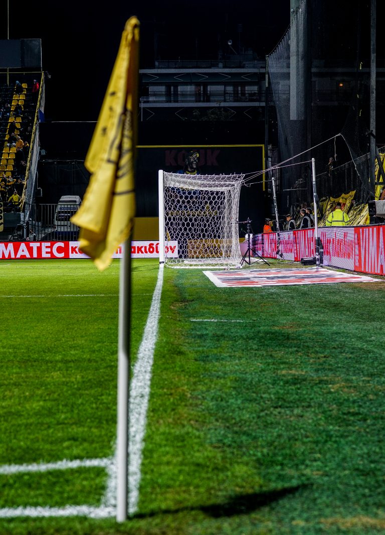 Aris FC 31
