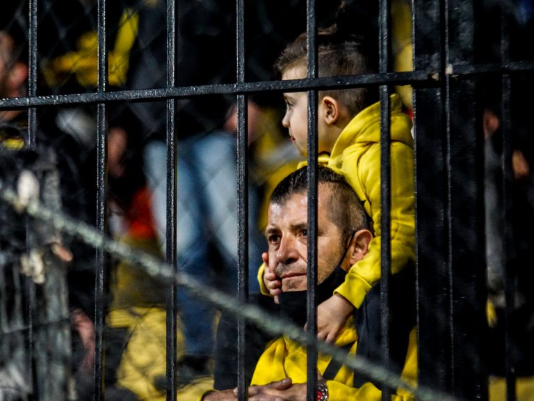 Aris FC 34