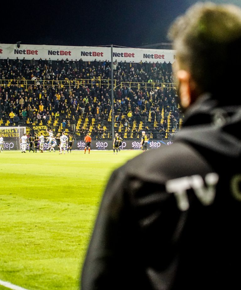 Aris FC 40