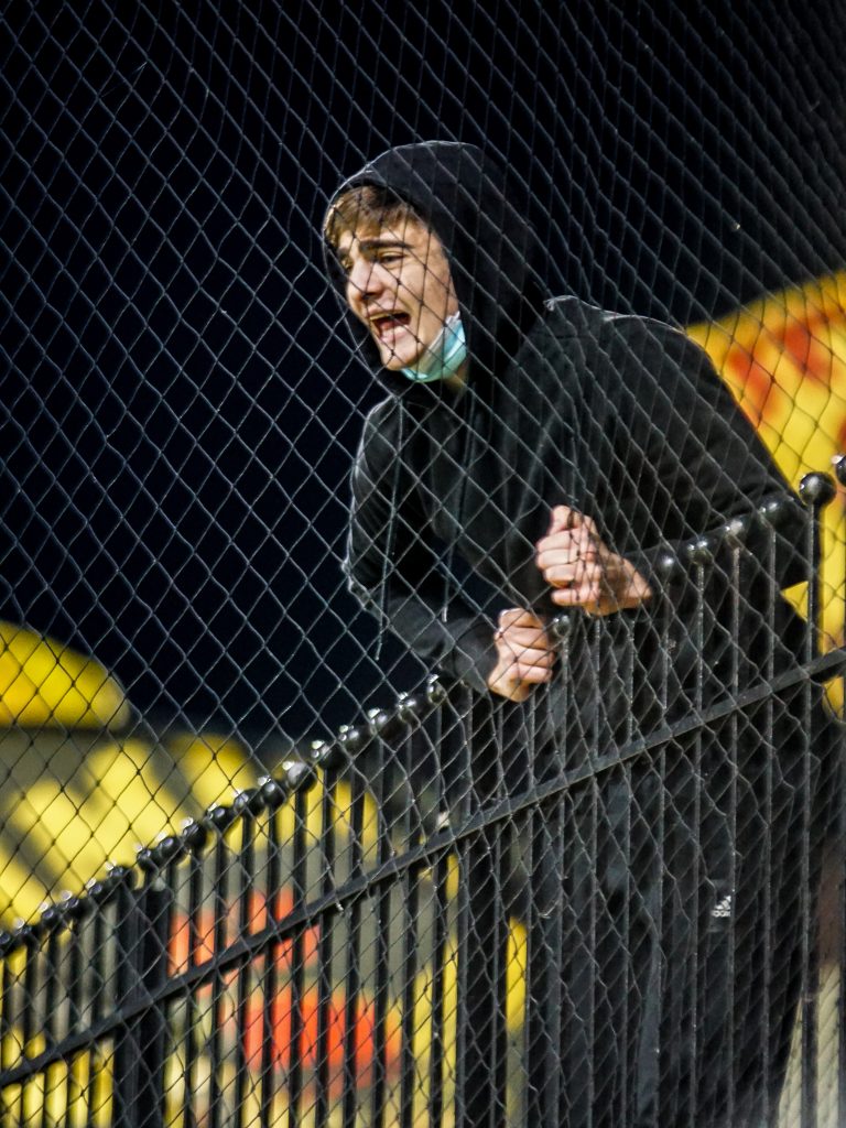 Aris FC 41