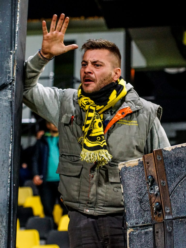 Aris FC 44