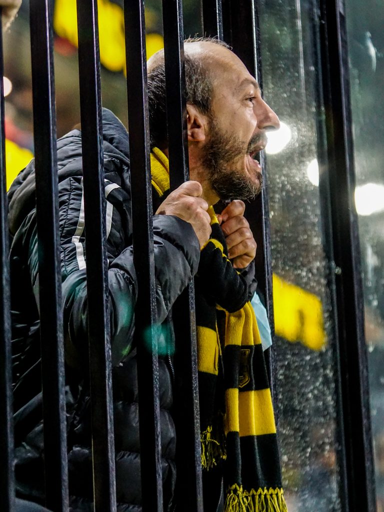 Aris FC 47