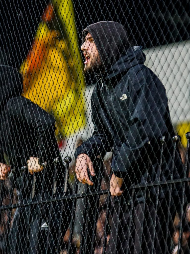 Aris FC 48