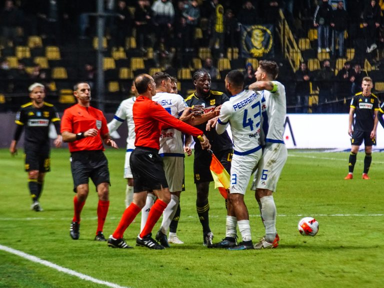Aris FC 49