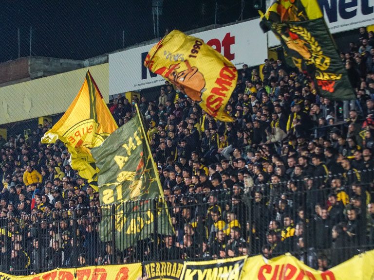 Aris FC 50