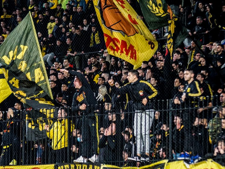 Aris FC 55