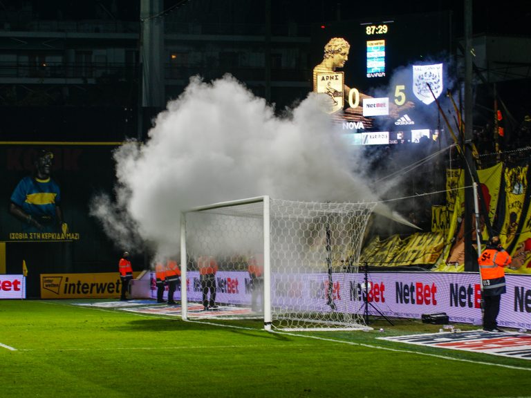 Aris FC 56